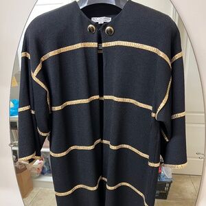 St. John Knitted Jacket